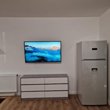 Vic Apartament Drobeta Turnu Severin Luaran gambar