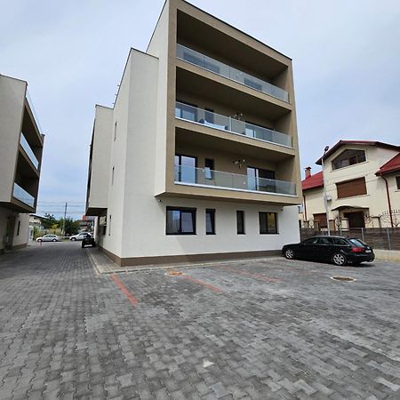 Vic Apartament Drobeta Turnu Severin Luaran gambar