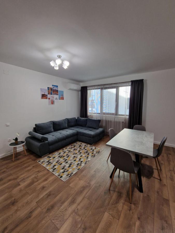 Vic Apartament Drobeta Turnu Severin Luaran gambar