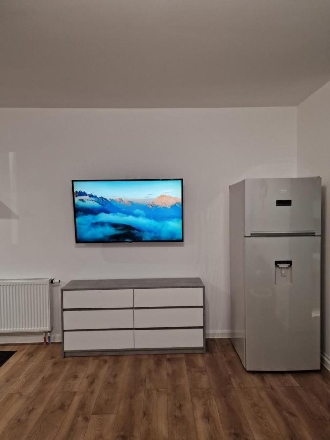 Vic Apartament Drobeta Turnu Severin Luaran gambar