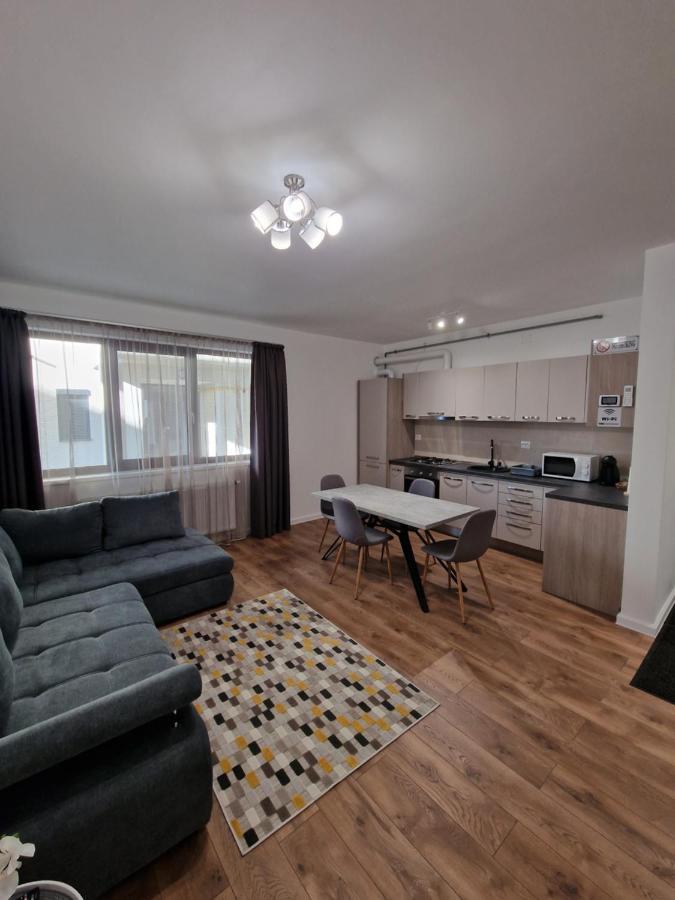 Vic Apartament Drobeta Turnu Severin Luaran gambar