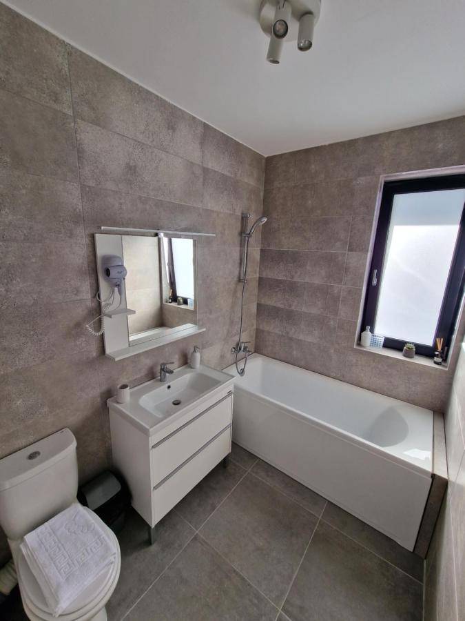 Vic Apartament Drobeta Turnu Severin Luaran gambar