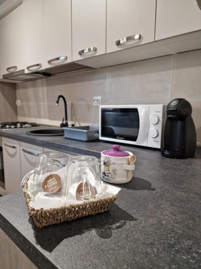 Vic Apartament Drobeta Turnu Severin Luaran gambar