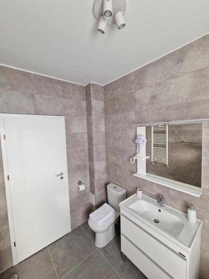 Vic Apartament Drobeta Turnu Severin Luaran gambar