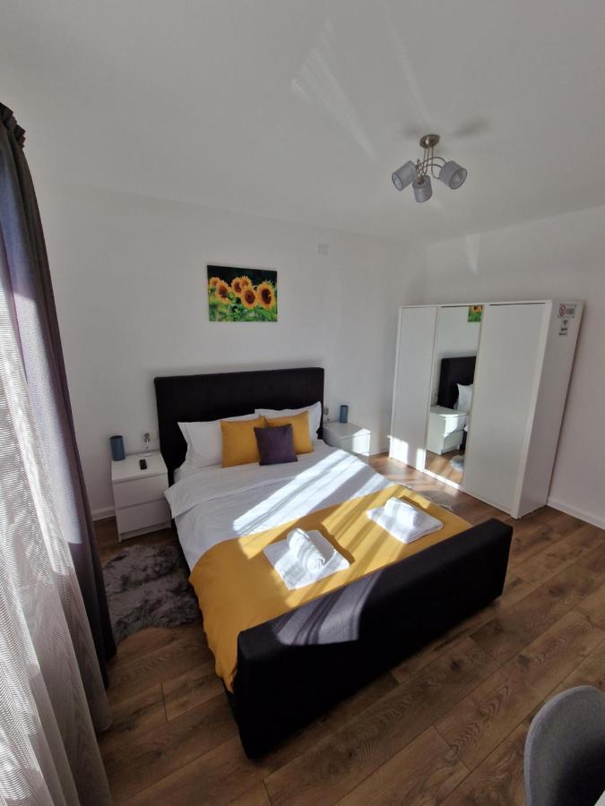 Vic Apartament Drobeta Turnu Severin Luaran gambar