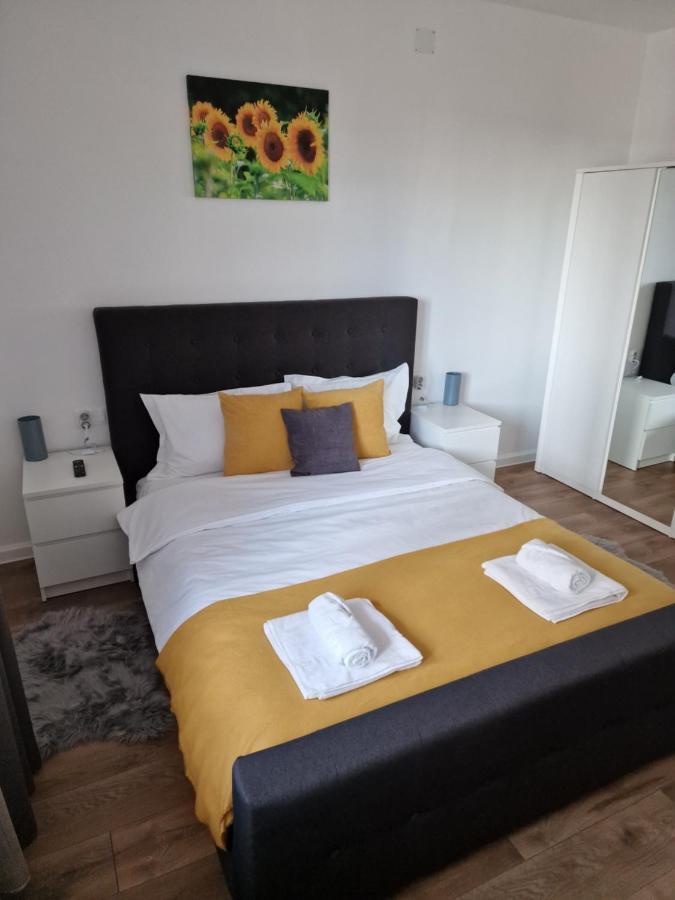 Vic Apartament Drobeta Turnu Severin Luaran gambar