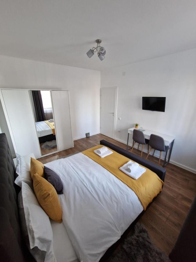 Vic Apartament Drobeta Turnu Severin Luaran gambar