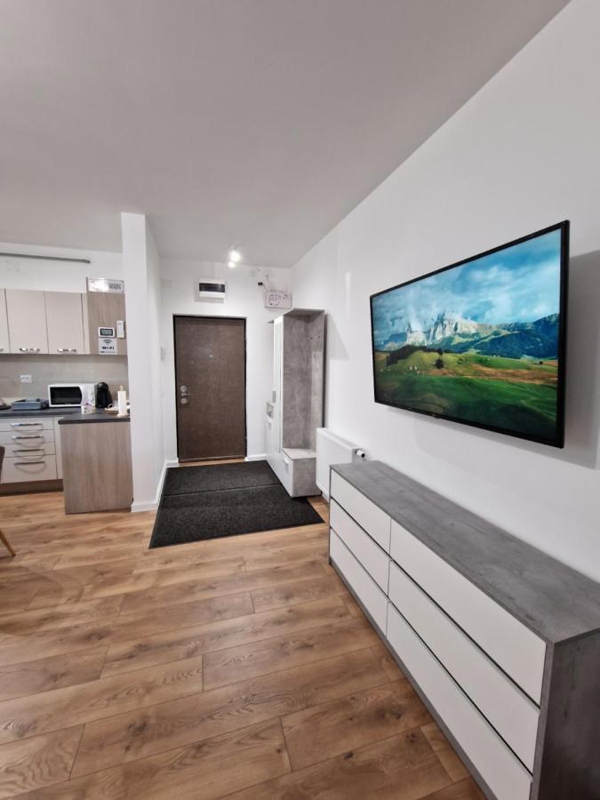 Vic Apartament Drobeta Turnu Severin Luaran gambar