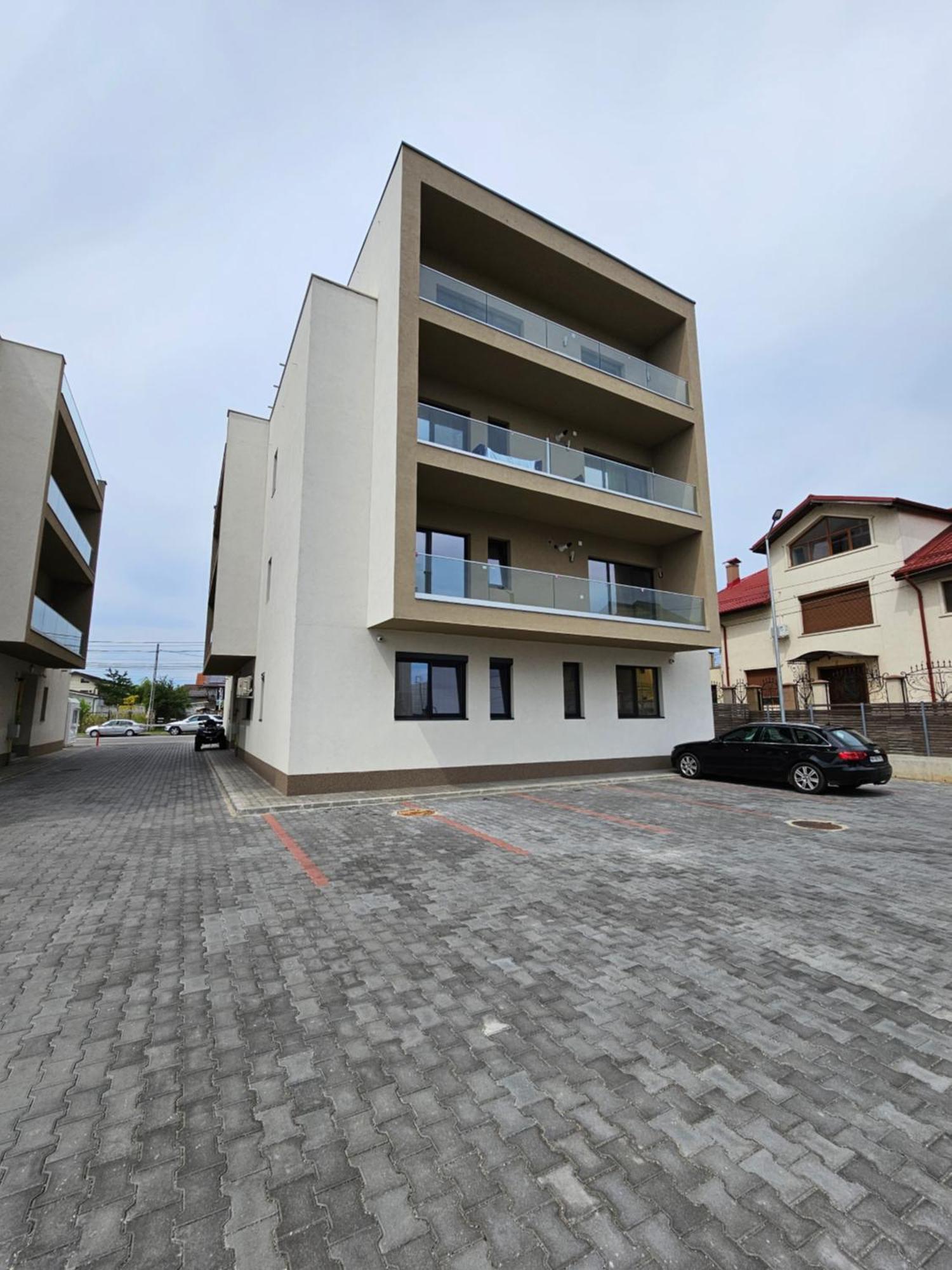 Vic Apartament Drobeta Turnu Severin Luaran gambar